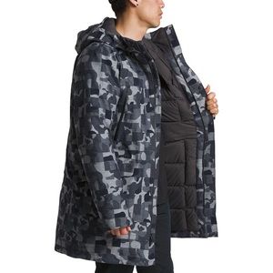 The North Face Womens Cryos Wool Blend 